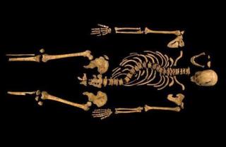 Battle Over Richard III's Remains Ends
