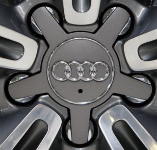 Audi Reveals Dark Details of Its Nazi Past