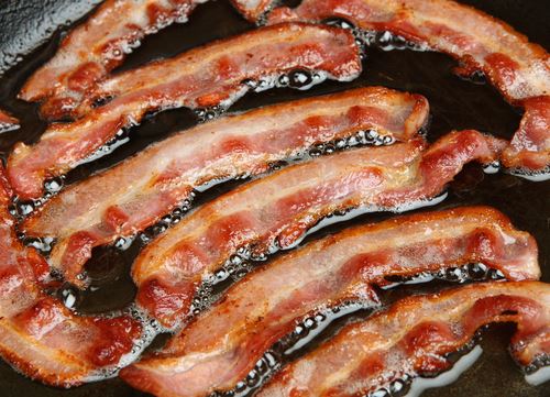 Science Explains Why Bacon Smells Amazing