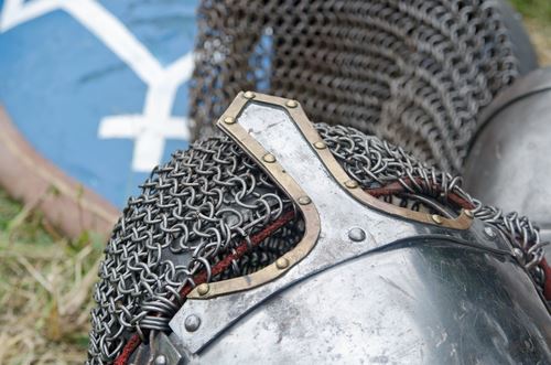 Skeleton May Belong to Viking King From Ireland