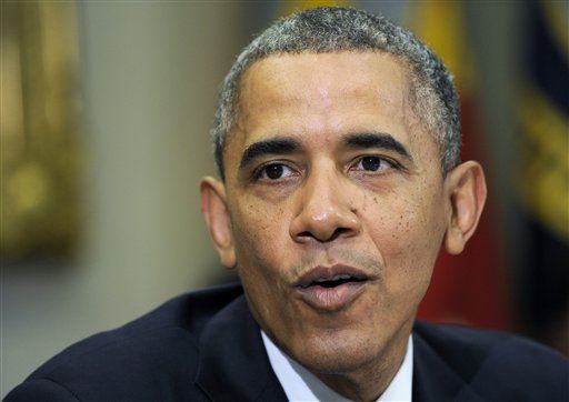 Obama's Foreign Policy: 'Don't Do Stupid Sh*t'