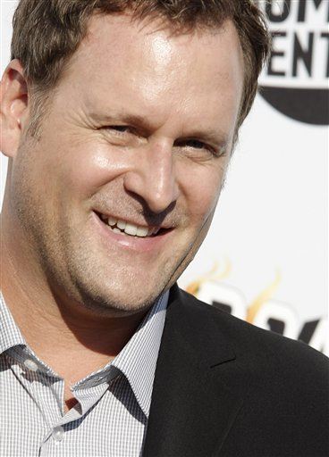 Dave Coulier: 'You Oughta Know' Is Not About Me