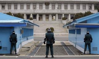 N. Korea: We've Arrested Another American