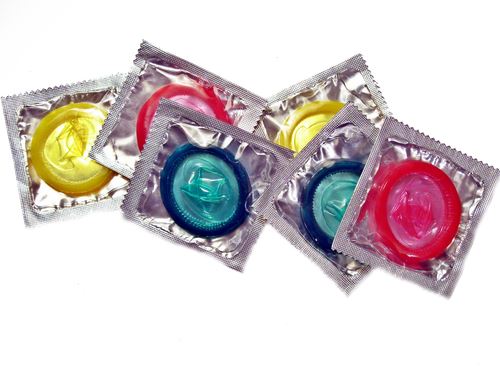 Oregon School Now Offering Condoms ... to 6th Graders