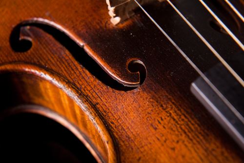 One of World's Priciest Violins Was Hidden in Heiress's Closet