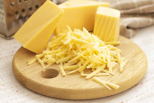 Thanks, FDA: Murky Ruling Could Ban a Lot of Cheese