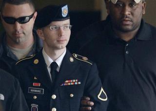 Chelsea Manning: Rules of War Reporting Must Change