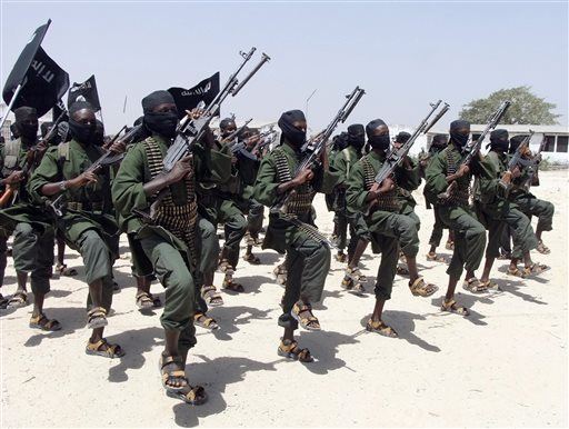 Militants Kill Dozens in Kenya Raid