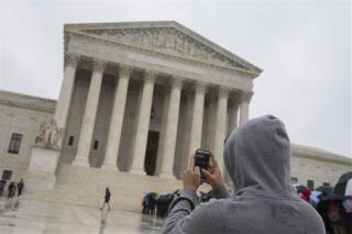 Supreme Court OKs Challenge on Law Against Lying