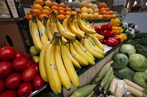 Scientists Ready to Test 'Super Banana' on Humans