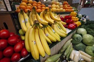 Scientists Ready to Test 'Super Banana' on Humans