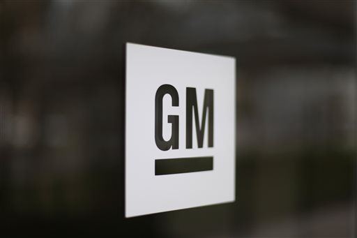 GM Recalls 3.4M More Cars for Ignition Problems