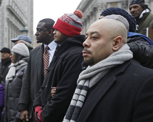 Wrongly Convicted Central Park 5 to Get $40M
