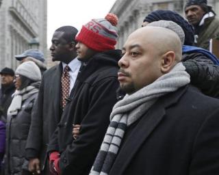 Wrongly Convicted Central Park 5 to Get $40M