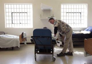 California Sterilized Inmates Without Lawful Consent