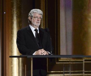 George Lucas Plans $1B Museum for Chicago
