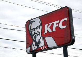KFC: No Evidence Scarred Toddler Was Asked to Leave