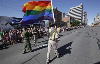 2 More Courts Find Gay Marriage Bans Unconstitutional