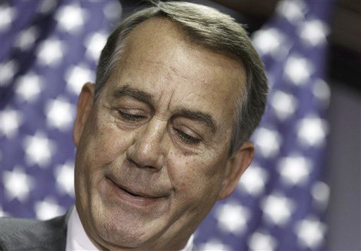 Boehner's Lawsuit: Ridiculous, or Overdue?