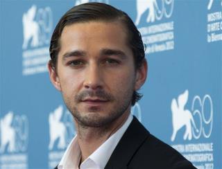 Cops Haul Shia LaBeouf Out of Broadway Show