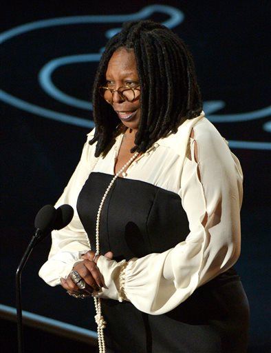 The View Dumps Everybody but Whoopi