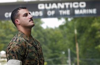 Marine Accused of Faking Iraq Kidnap Resurfaces
