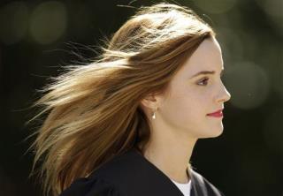 Emma Watson In Hot Water With Immigration Officials