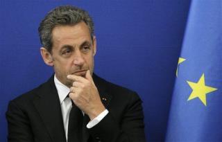 Sarkozy Detained in Corruption Investigation