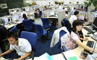 Stress Kills 600K Chinese Yearly: Report