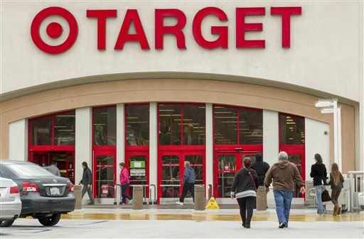 Target 'Respectfully' Says Leave Your Guns at Home