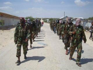 US Has Secretly Had Troops in Somalia Since 2007
