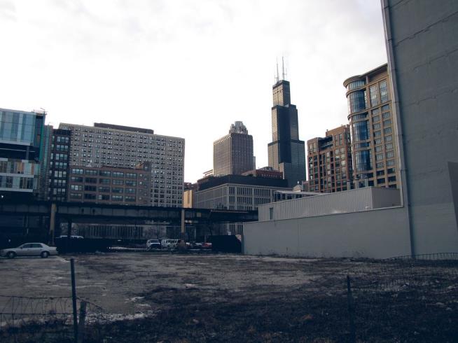 Chicago Is Selling Vacant Lots for $1