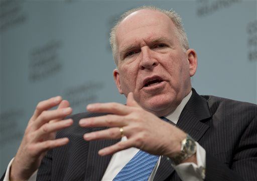 Officials: CIA Recruited US Spy in Germany