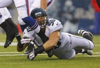 Lawyers: Judge OKs NFL Concussion Settlement