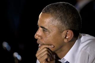 Faith Groups to Obama: Let Us Discriminate Against Gays
