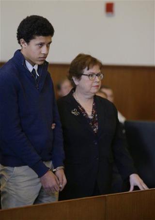 New Charges for Teen Accused of Killing Teacher