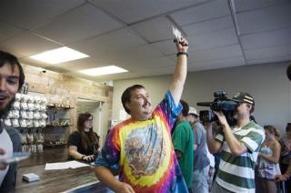 Toker Fired After Legally Smoking Pot Has His Job Back