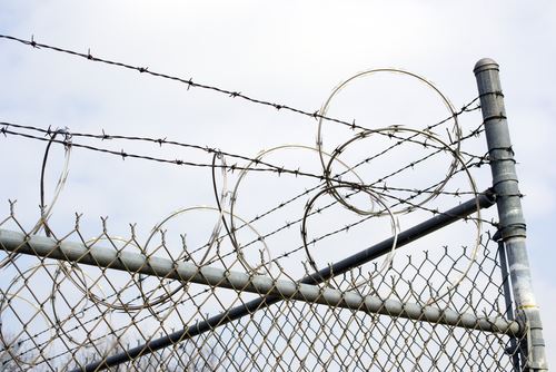 Report: Conditions Inhuman at 'Alcatraz of Rockies'