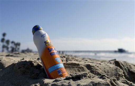 US Might Finally Improve Your Sunscreen