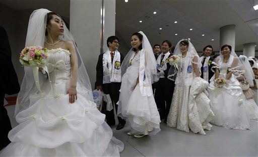 'Bride Schools' Prep Women for Mail-Order Marriages