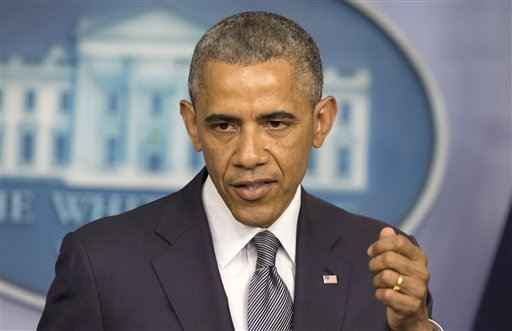 Obama to Sign Orders Protecting Gay Workers