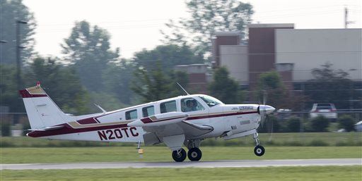 Teen Pilot Dies in Round-the-World Attempt