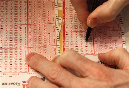 17 Siblings Will Split $20M NJ Lottery Jackpot