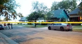 Kansas Foster Baby Dead After Being Left in Car