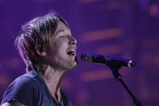 46 Treated for Booze at Keith Urban Show