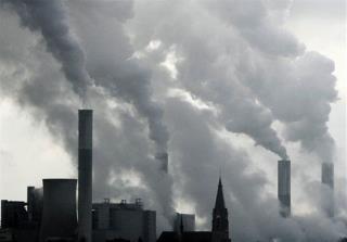 White House: Cut Carbon Now, or Pay $150B a Year Later