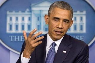 Obama: After 9/11, We 'Tortured Some Folks'