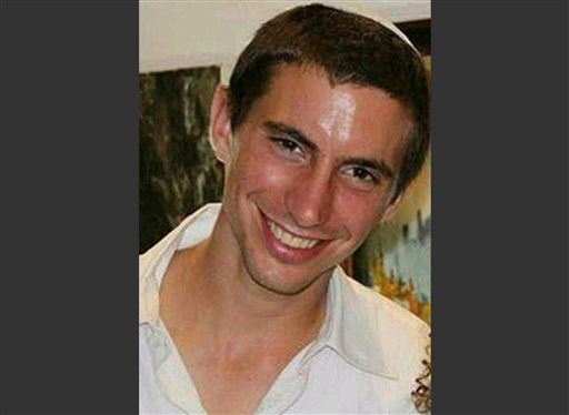 Israel: Missing Soldier Was Killed