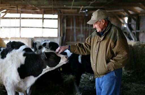 Missouri to Vote on New 'Right to Farm'