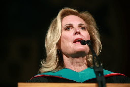 Virginia's Ex-First Lady Pitched Pills to Ann Romney: Testimony